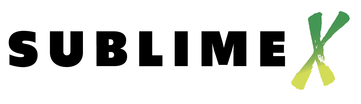 SublimeX